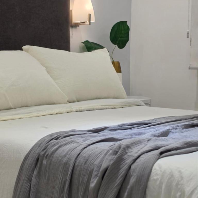 Casa a estrenar equipada para 4 personas - Casa con 1 dormitorio - 6