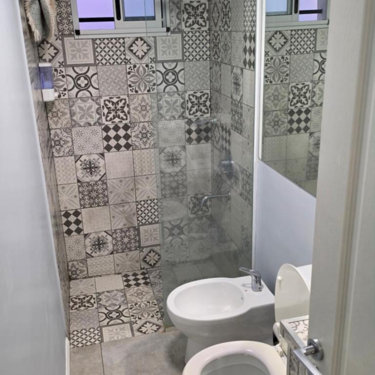 Casa a estrenar equipada para 4 personas - Casa con 1 dormitorio - 9