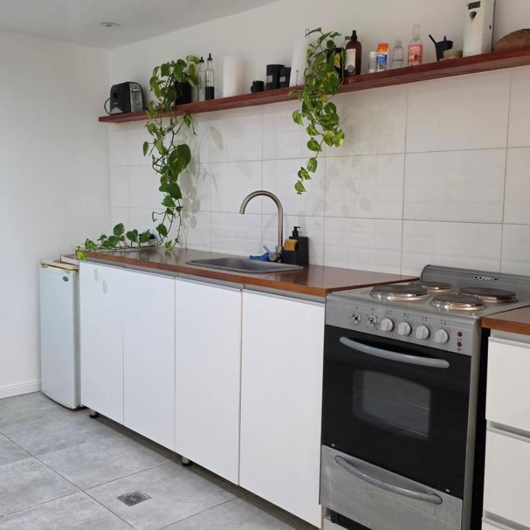 Casa a estrenar equipada para 4 personas - Casa con 1 dormitorio - 27