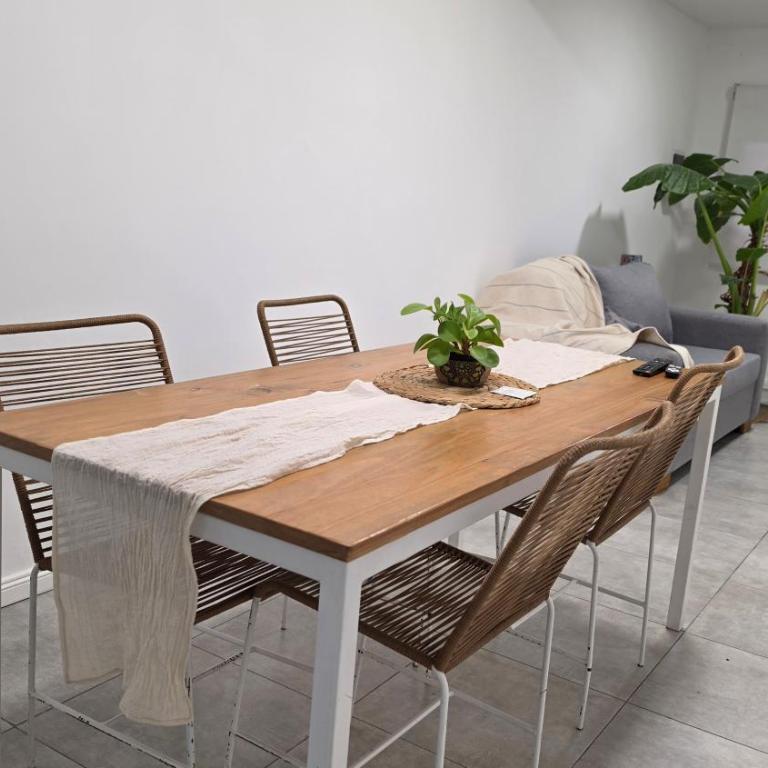 Casa a estrenar equipada para 4 personas - Casa con 1 dormitorio - 29