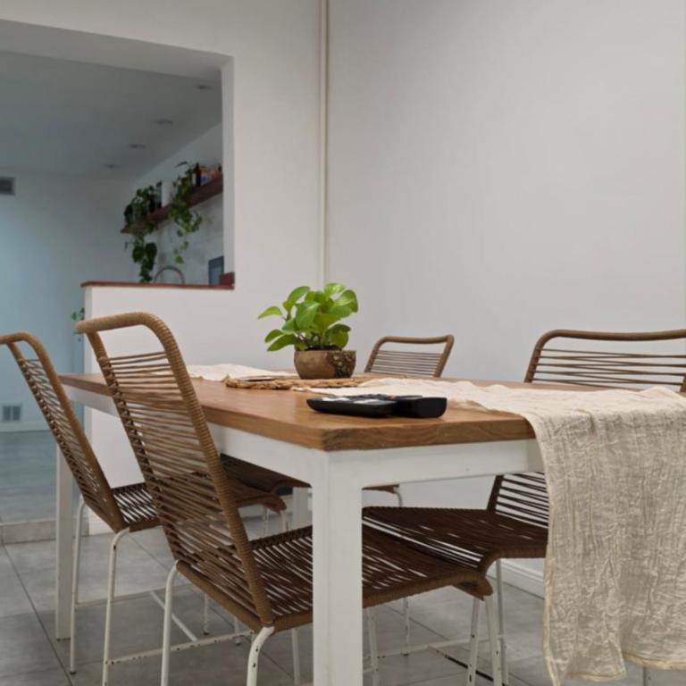 Casa a estrenar equipada para 4 personas - Casa con 1 dormitorio - 31
