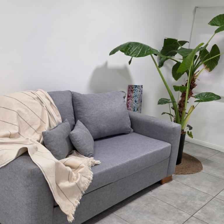 Casa a estrenar equipada para 4 personas - Casa con 1 dormitorio - 33