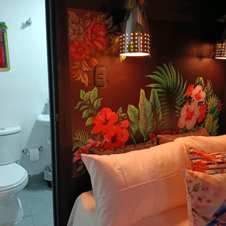 Dekapolis 3 - Triple Room with Private Bathroom - 4