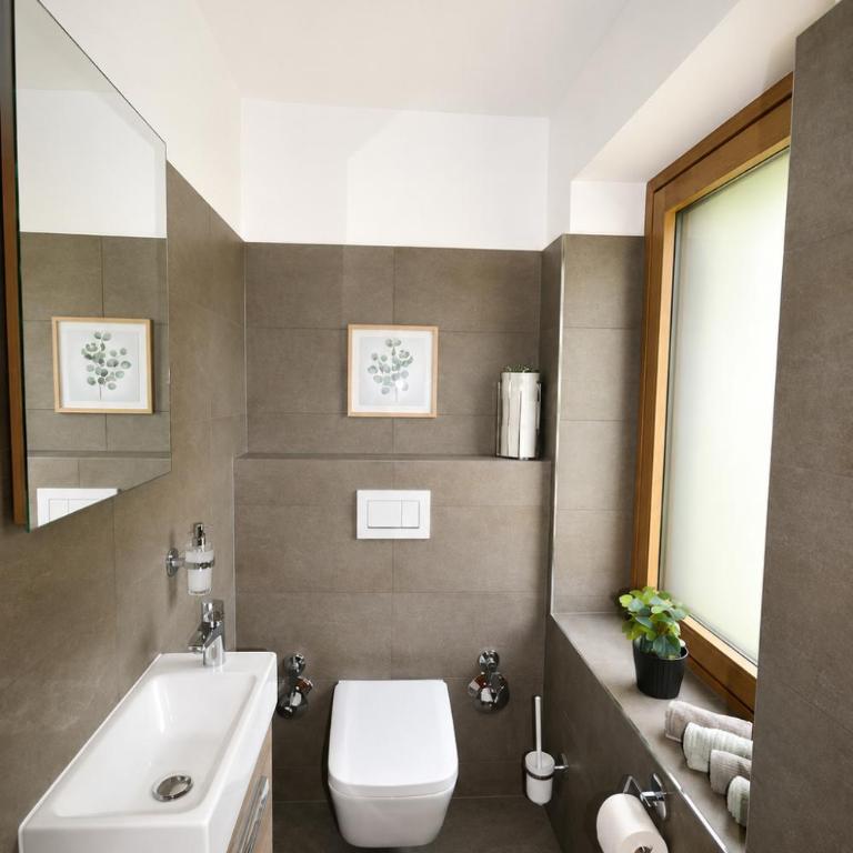 SEE ZEIT Appartements mit Seezugang by rentyourhome24 - Apartment mit 1 Schlafzimmer - 4