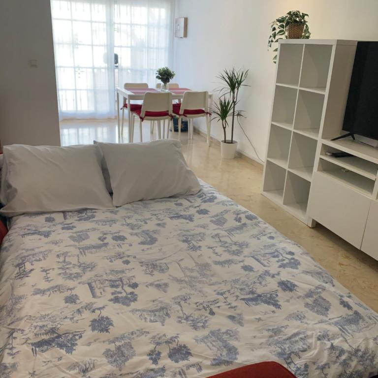 Playa Cala Mijas Butiplaya - Apartamento de 2 dormitorios - 8