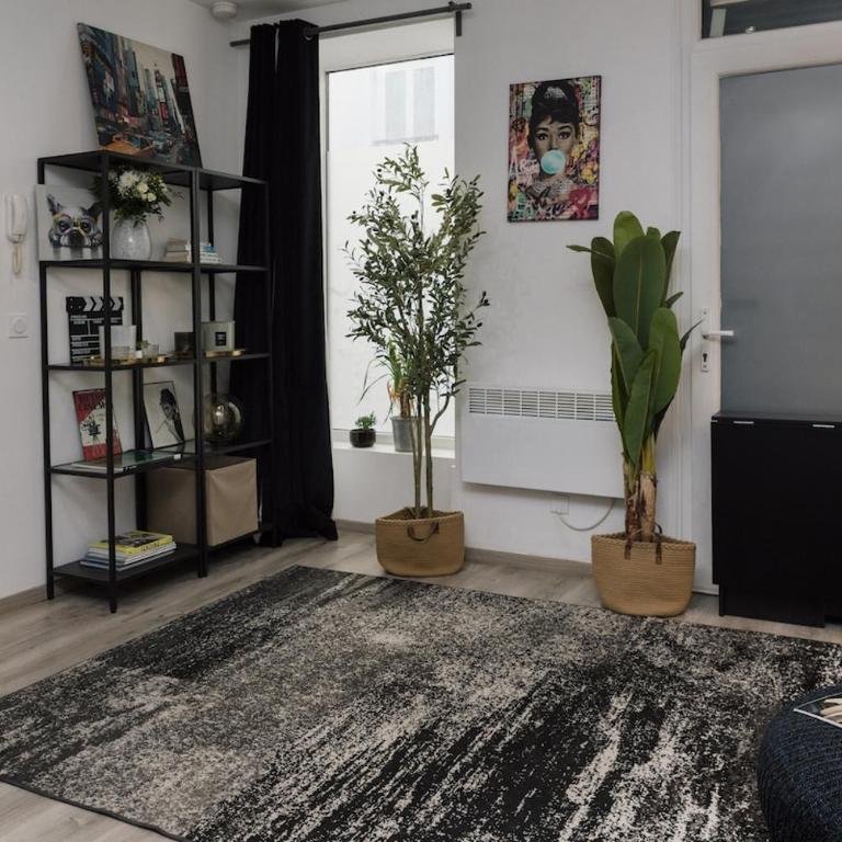 Cozy Home Batignolles - N37 - Appartement 1 Chambre - 5