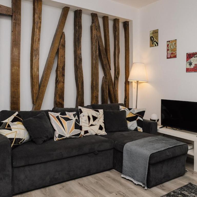 Cozy Home Batignolles - N37 - Appartement 1 Chambre - 6