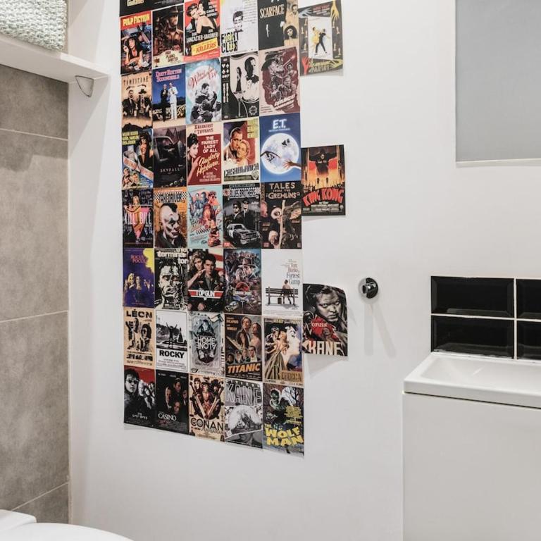 Cozy Home Batignolles - N37 - Appartement 1 Chambre - 10