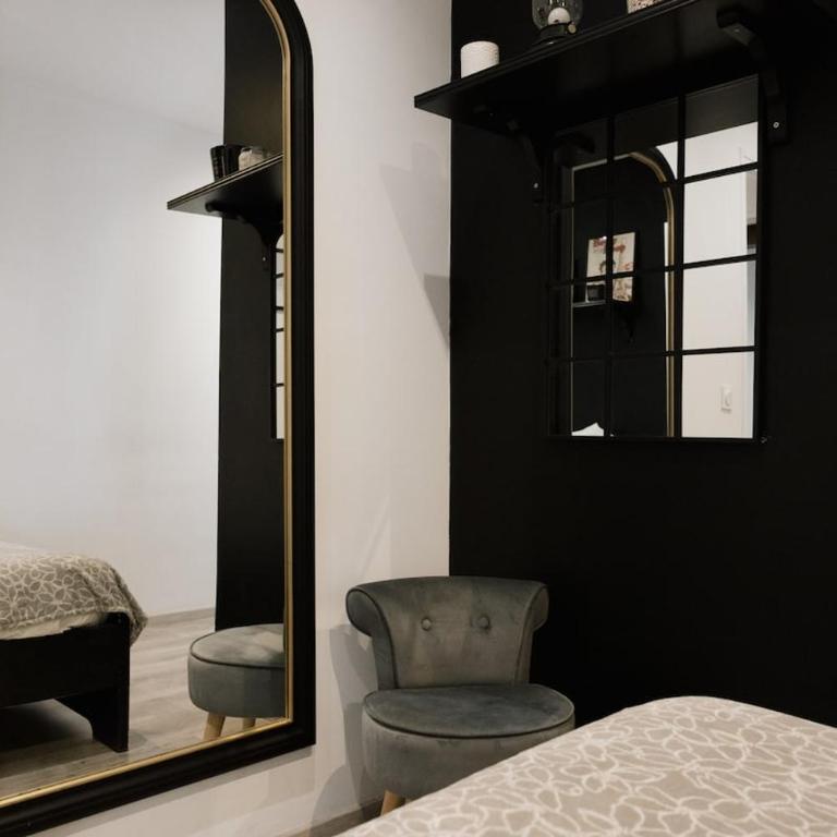 Cozy Home Batignolles - N37 - Appartement 1 Chambre - 11