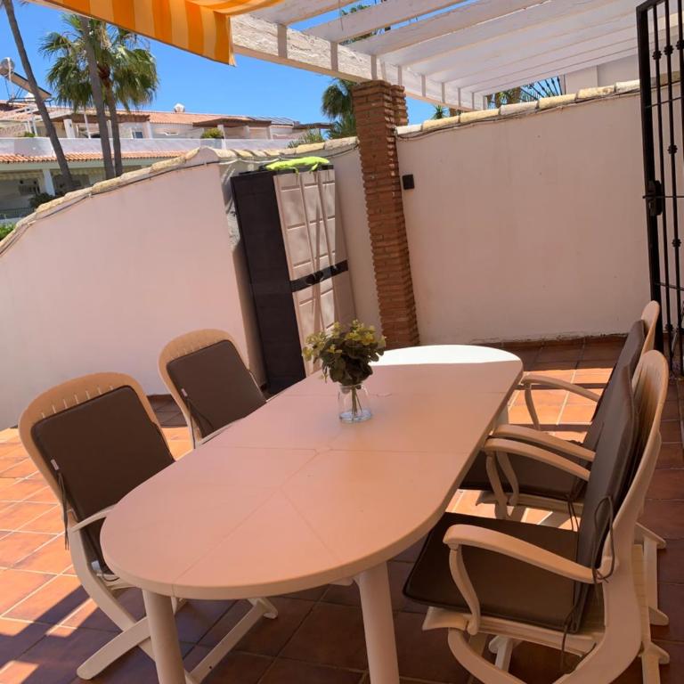 Playa Cala Mijas Butiplaya - Apartamento de 2 dormitorios - 4