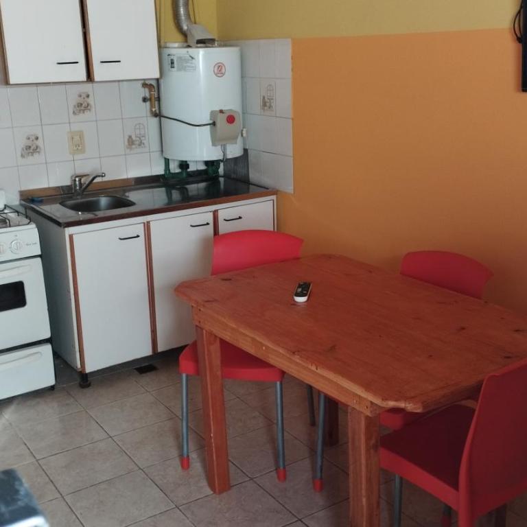 Vista Hermosa - Apartamento de 1 dormitorio - 8