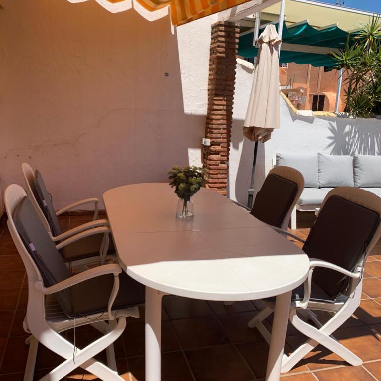 Playa Cala Mijas Butiplaya - Apartamento de 2 dormitorios - 3