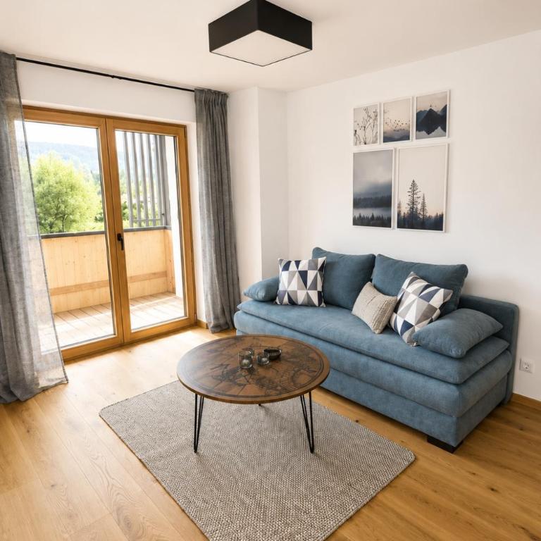 SEE ZEIT Appartements mit Seezugang by rentyourhome24 - Apartment mit 1 Schlafzimmer - 6