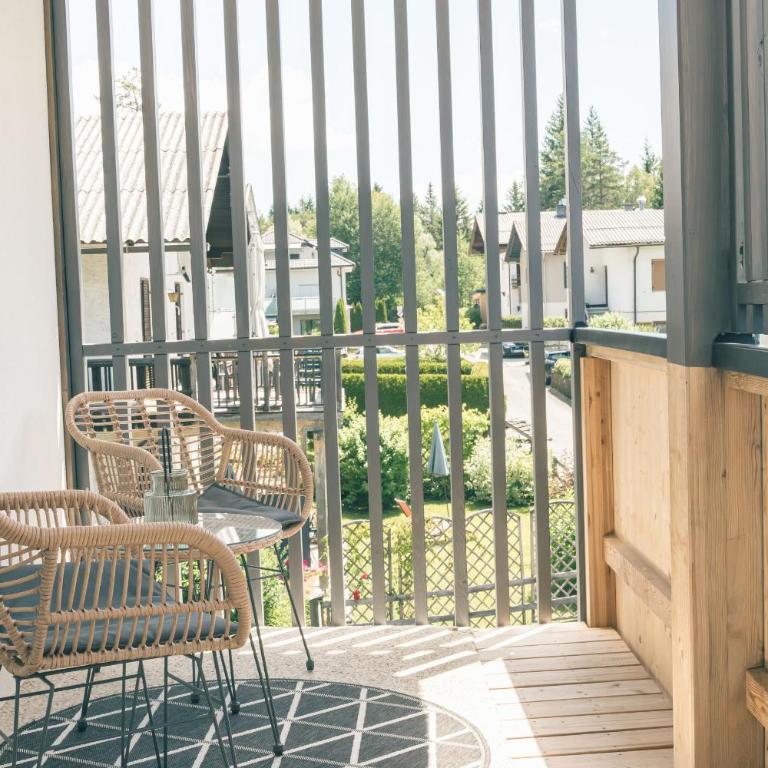 SEE ZEIT Appartements mit Seezugang by rentyourhome24 - Apartment mit 1 Schlafzimmer - 8