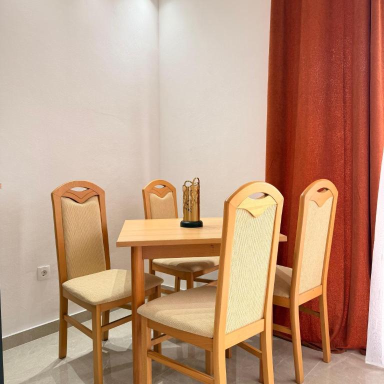 Buljarica Orange - One-Bedroom Apartment - 27