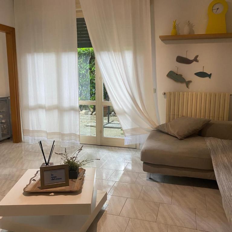 Perla del Mare - Appartamento con 2 Camere da Letto - 4