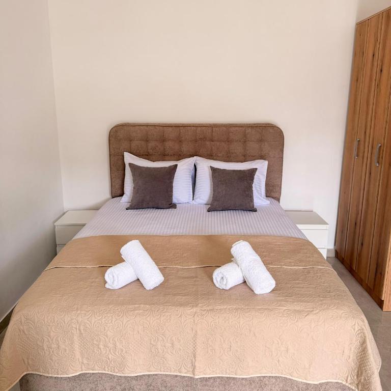 Buljarica Orange - One-Bedroom Apartment - 21