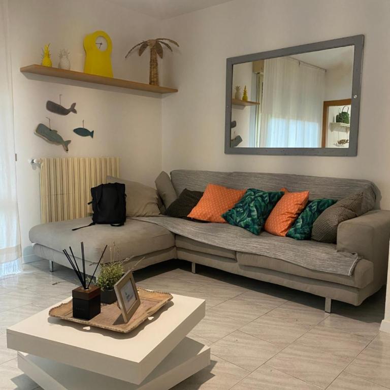 Perla del Mare - Appartamento con 2 Camere da Letto - 5