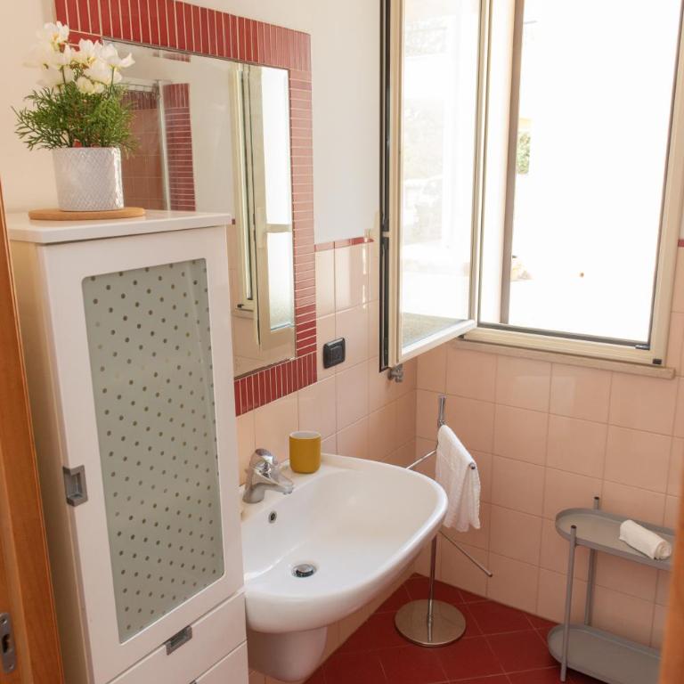 Residence Orange - Casa con 1 Camera da Letto - 6