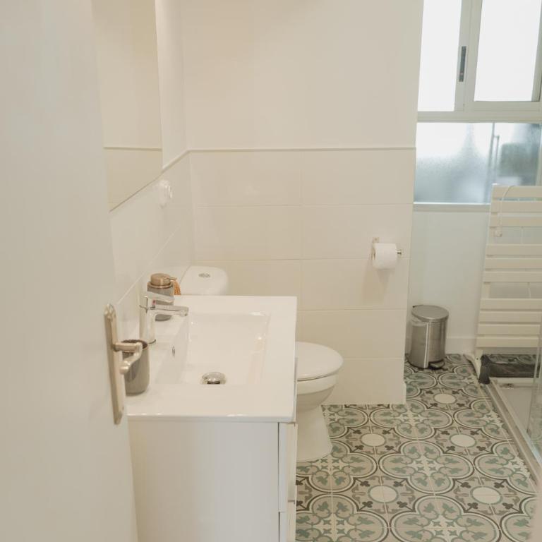 El aparta de Sonia primera linea de playa lateral - Apartamento de 2 dormitorios - 32