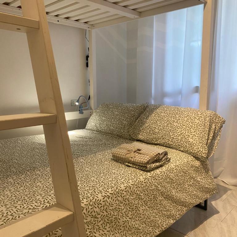 Perla del Mare - Appartamento con 2 Camere da Letto - 23