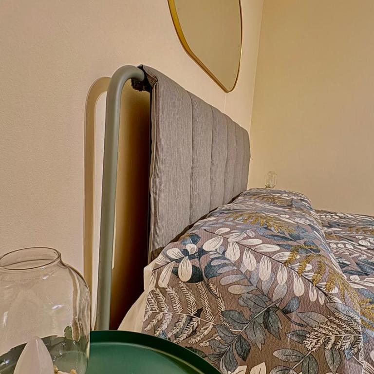 Mpizzuddu i casa - Appartamento con 2 Camere da Letto - 9
