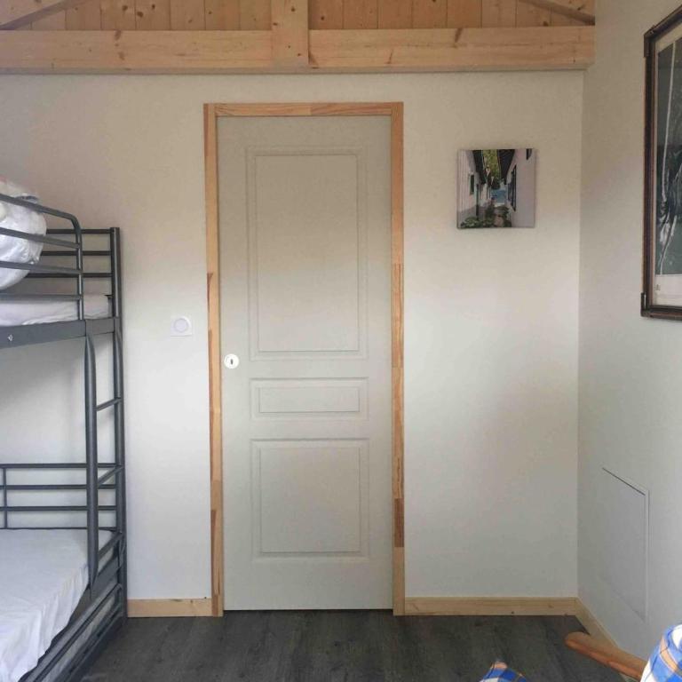 maisonnette Claouey 100m du bassin - Maison 1 Chambre - 3