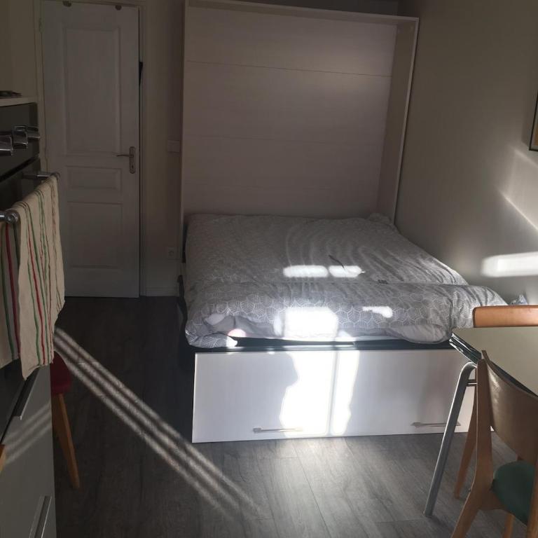 maisonnette Claouey 100m du bassin - Maison 1 Chambre - 4