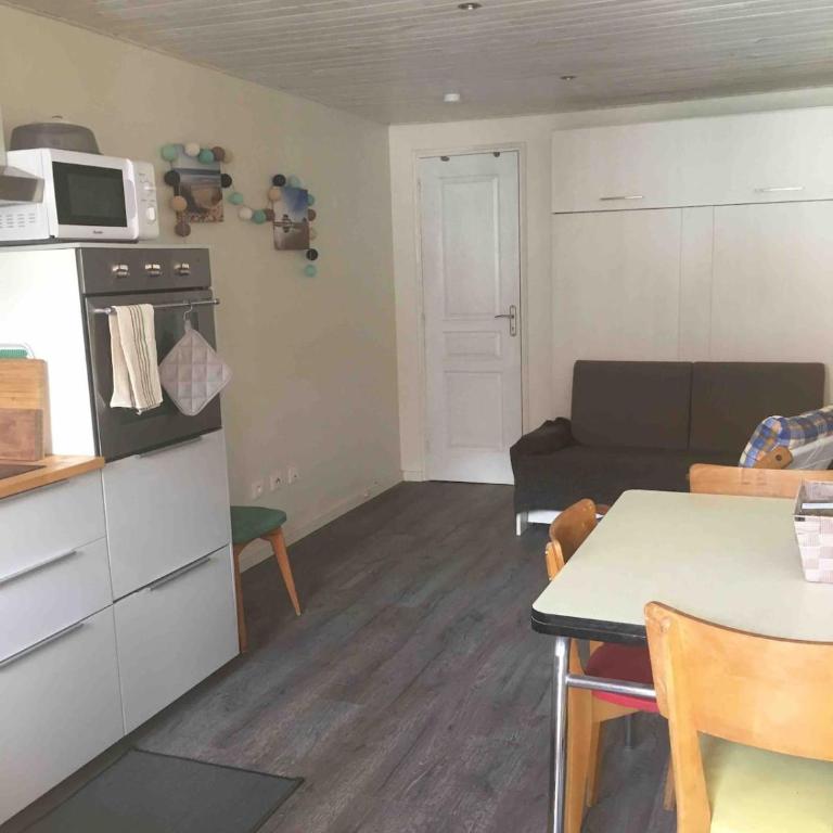 maisonnette Claouey 100m du bassin - Maison 1 Chambre - 7
