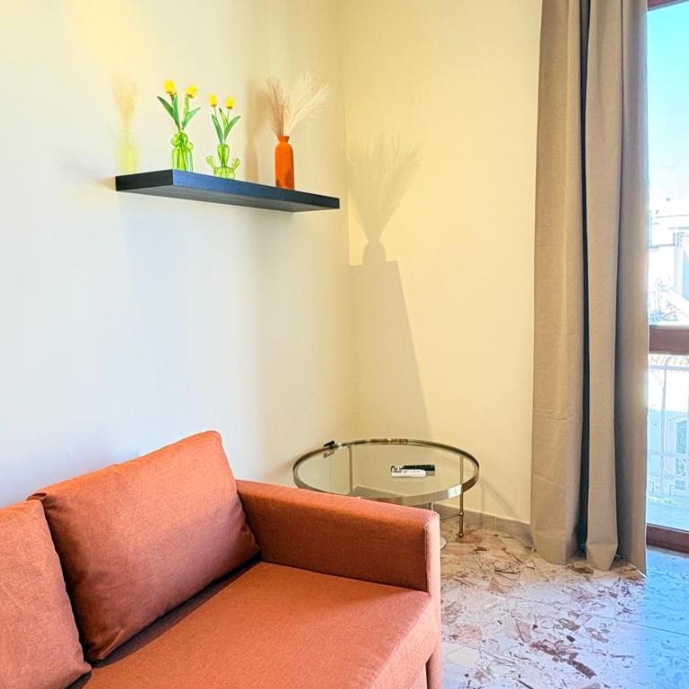 Mpizzuddu i casa - Appartamento con 2 Camere da Letto - 13