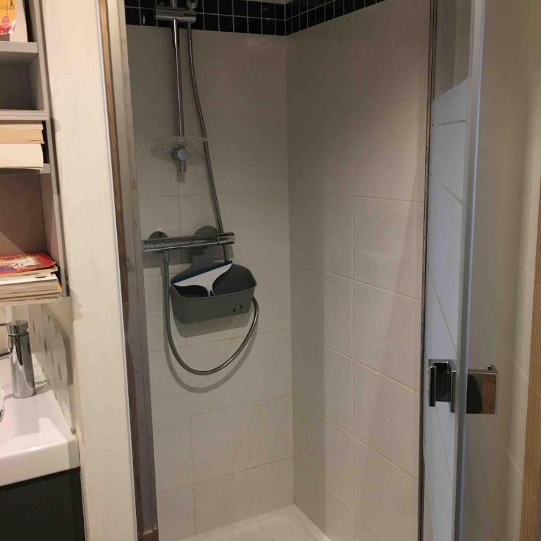 maisonnette Claouey 100m du bassin - Maison 1 Chambre - 9