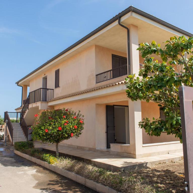 Residence Orange - Casa con 1 Camera da Letto - 11