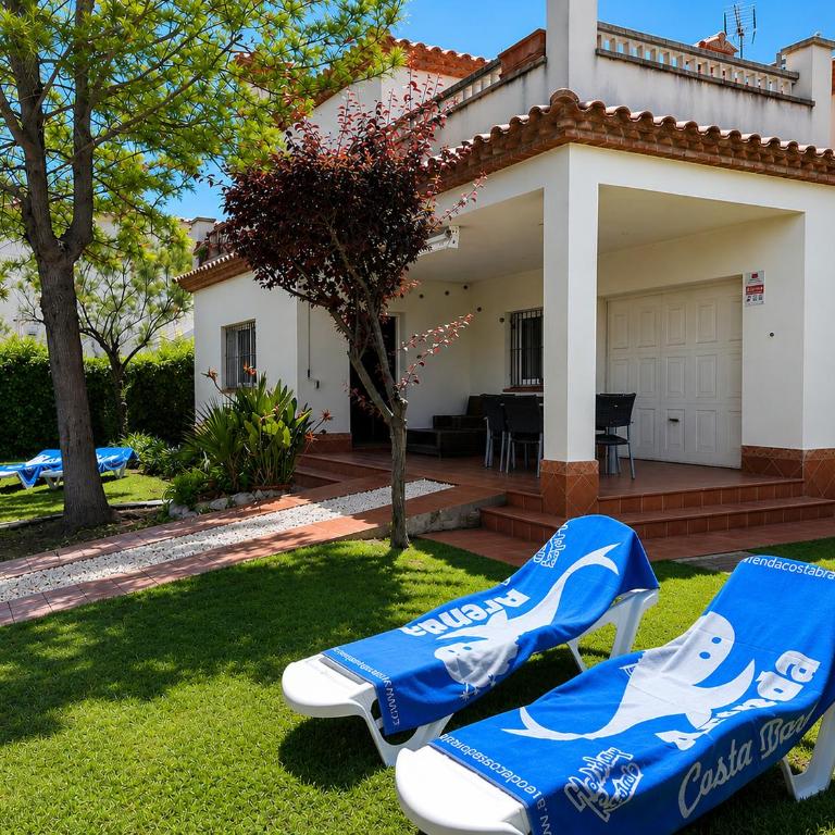 ARENDA Villa Rivera - Villa - 1