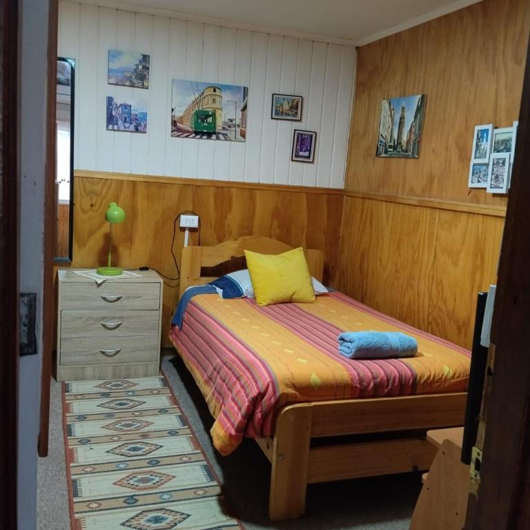 Hostal Destino Bellavista - Apartamento Loft de 3 dormitorios - 12