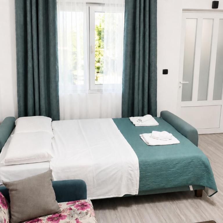 Apartman SANT Herceg Novi - Apartman sa 1 Spavaćom Sobom - 9