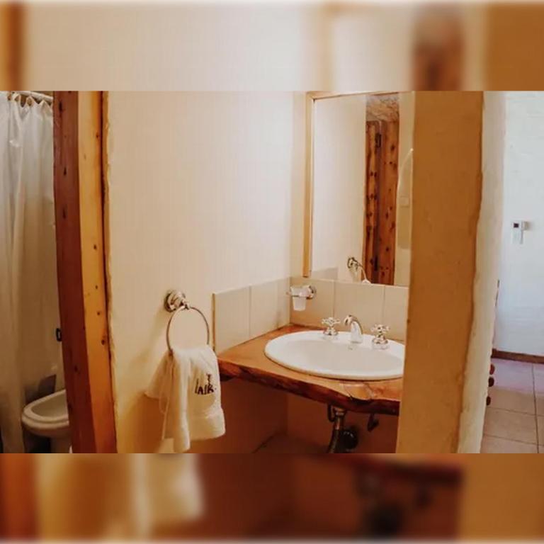 Las Peluzitas - Apartamento de 2 dormitorios - 1