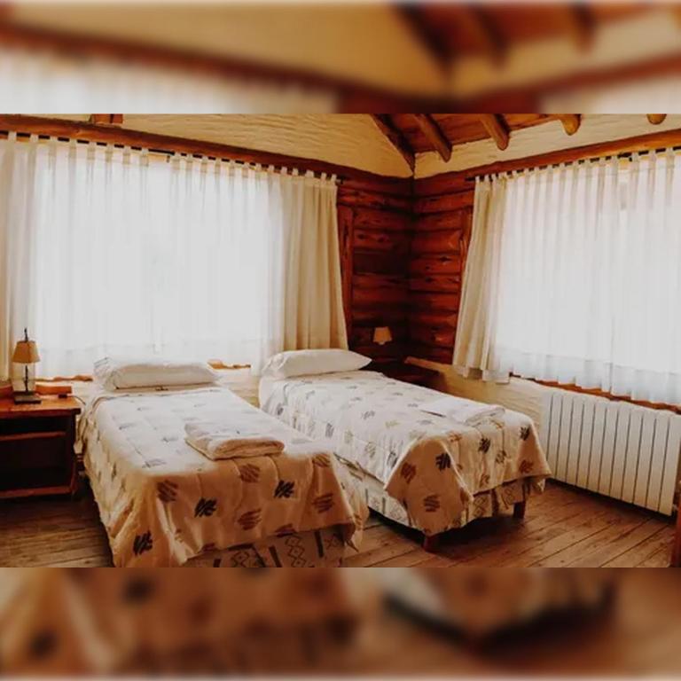 Las Peluzitas - Apartamento de 2 dormitorios - 2