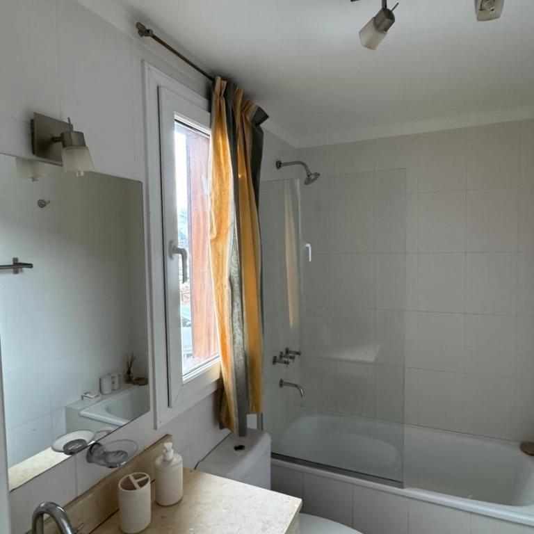 Cerro catedral departamento con pileta - One-Bedroom Apartment - 4