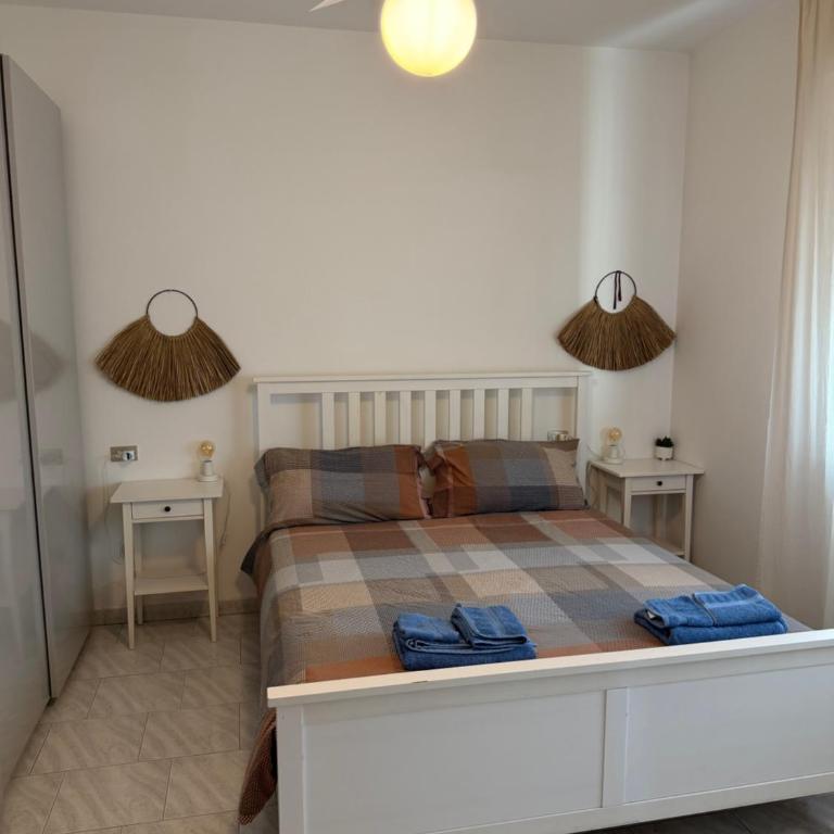 Perla del Mare - Appartamento con 2 Camere da Letto - 15