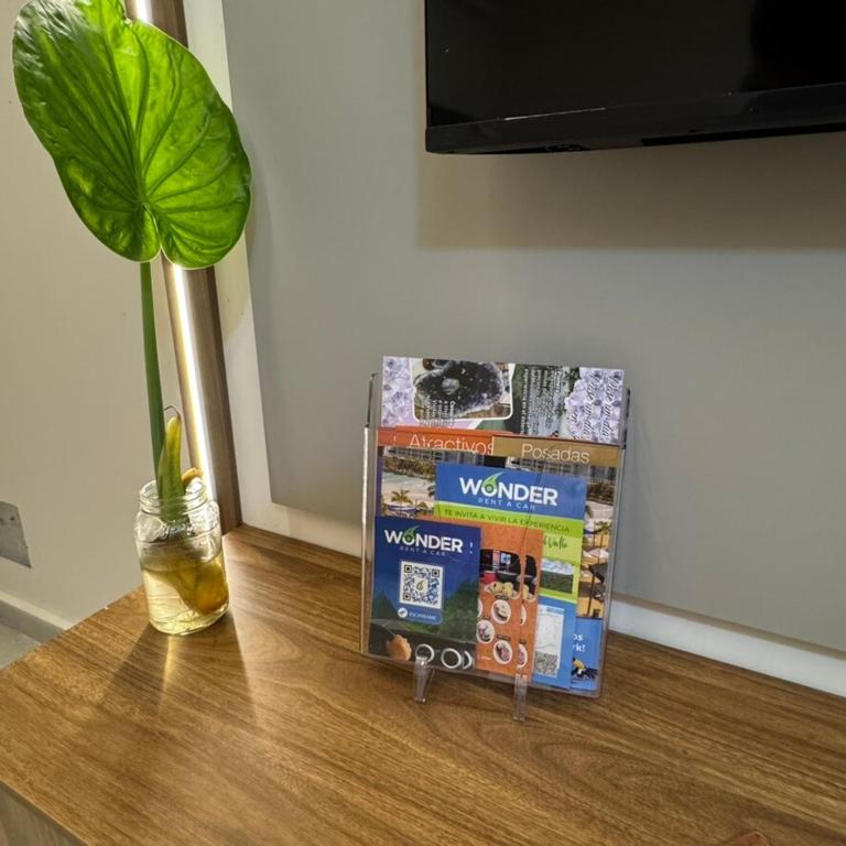Aguas Grandes Lodge - Two-Bedroom Apartment - 39
