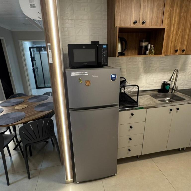 Aguas Grandes Lodge - Two-Bedroom Apartment - 42