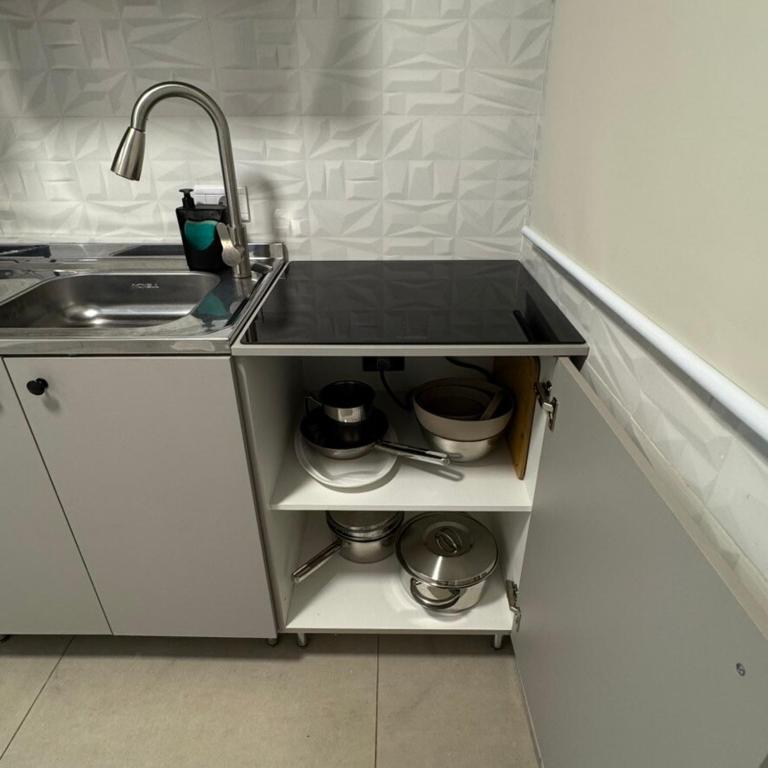 Aguas Grandes Lodge - Two-Bedroom Apartment - 41