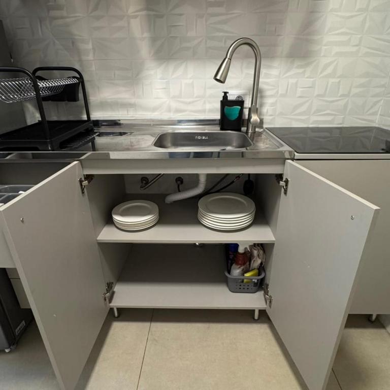 Aguas Grandes Lodge - Two-Bedroom Apartment - 23