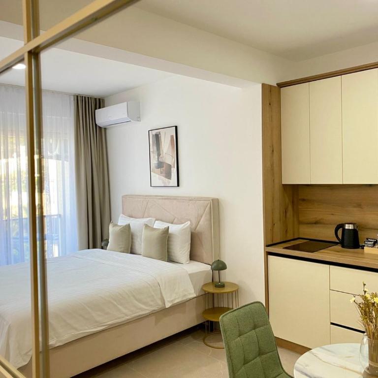 Vista mare - Studio with Sea View - 1