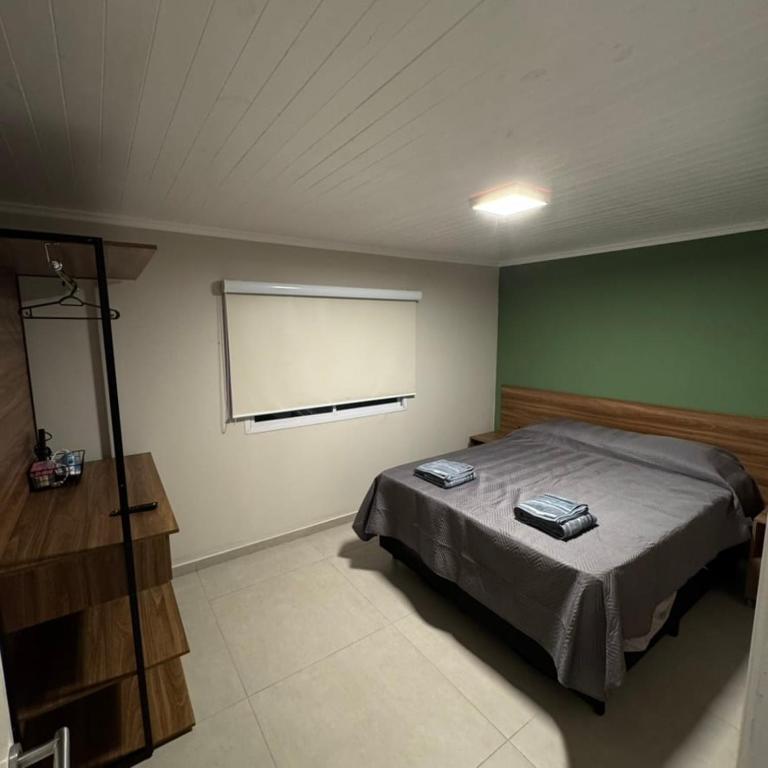 Aguas Grandes Lodge - Two-Bedroom Apartment - 38