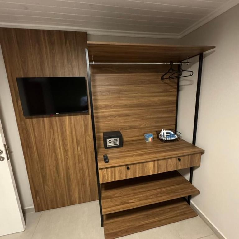 Aguas Grandes Lodge - Two-Bedroom Apartment - 25