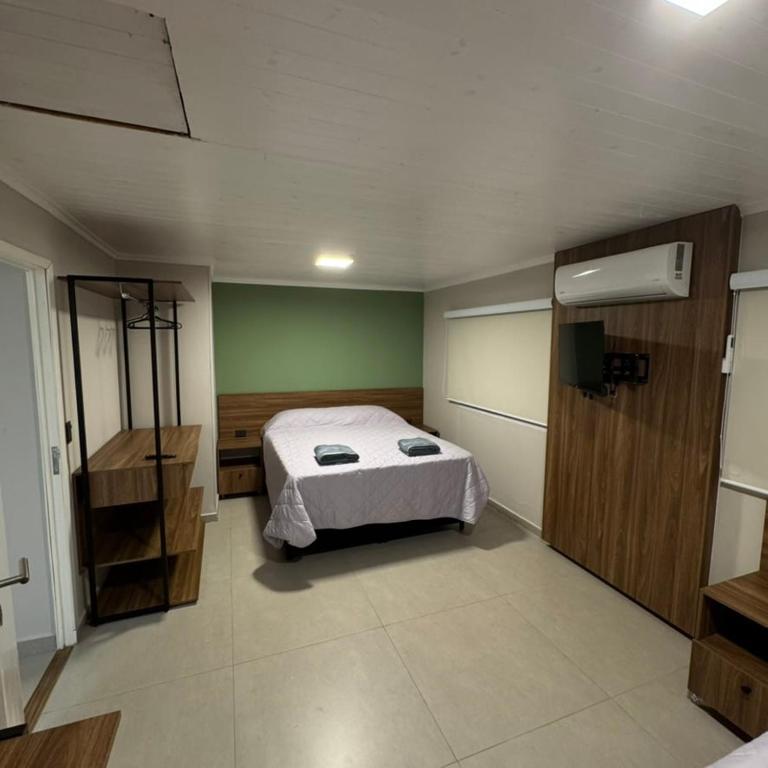 Aguas Grandes Lodge - Two-Bedroom Apartment - 8