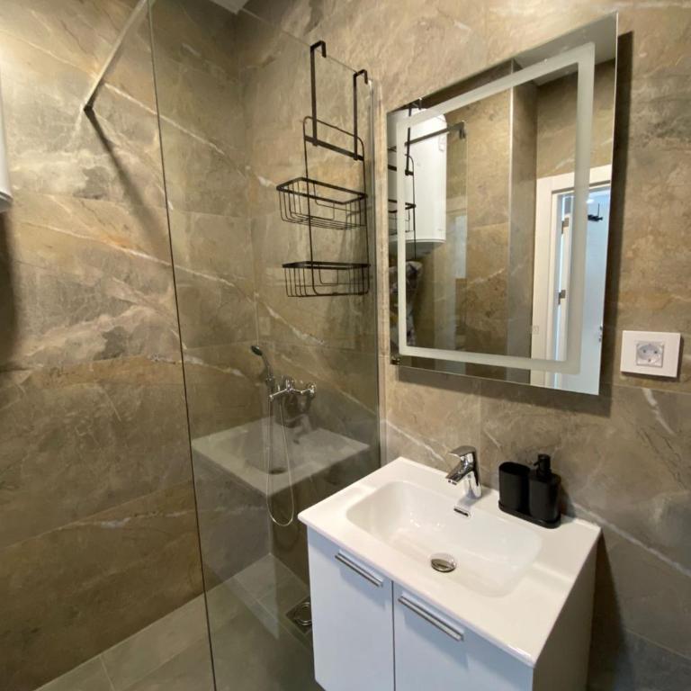 Vista mare - Studio with Sea View - 25