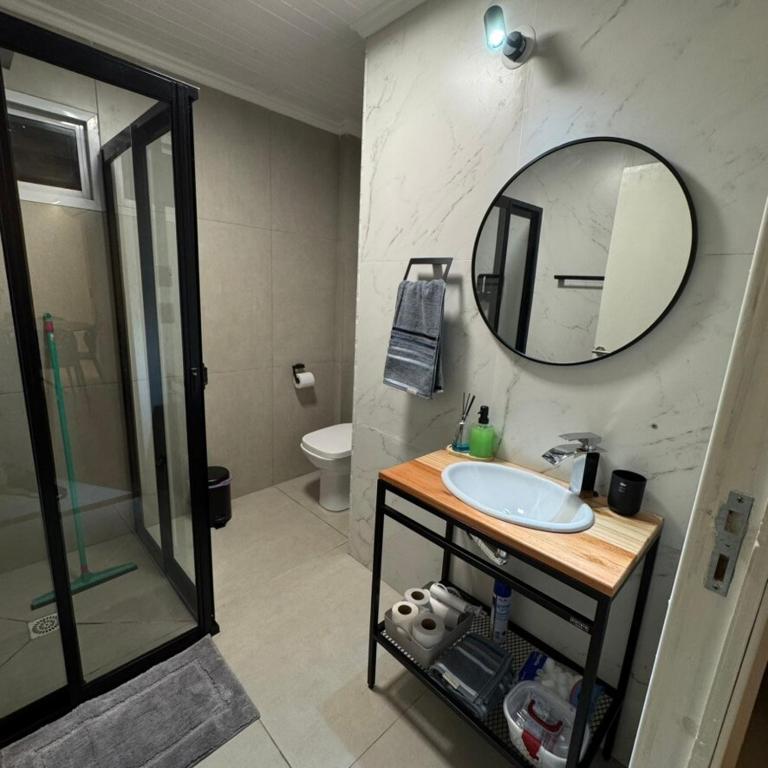 Aguas Grandes Lodge - Two-Bedroom Apartment - 17