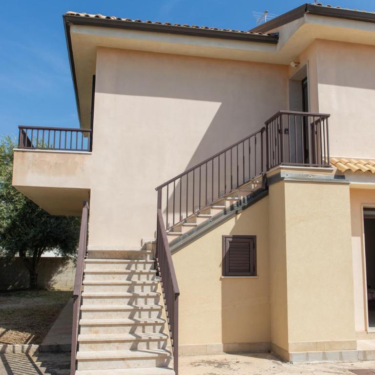 Residence Orange - Casa con 1 Camera da Letto - 11